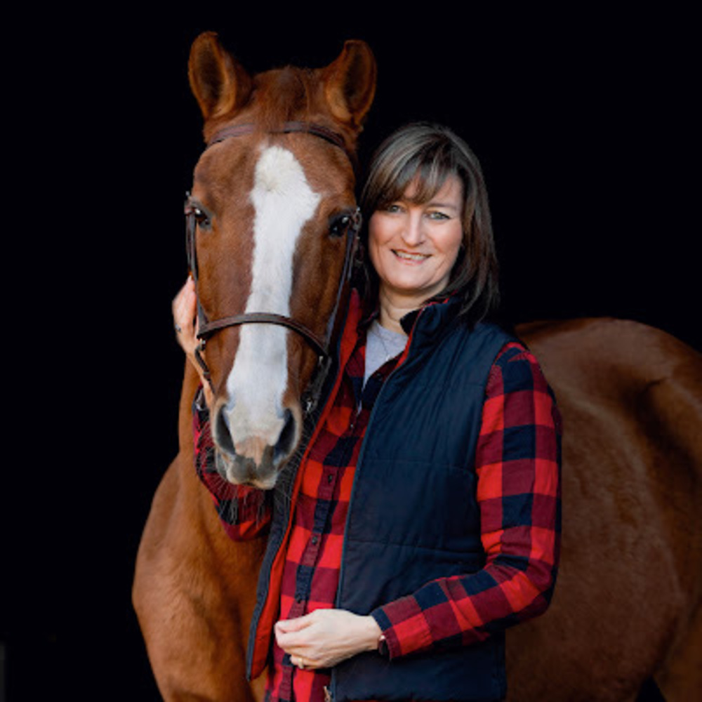 Meet your Posher, Leisha